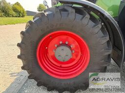 Fendt 718 VARIO GEN-6