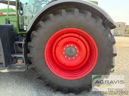 Fendt 718 VARIO GEN-6