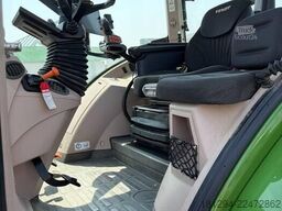 Fendt 718 VARIO GEN-6