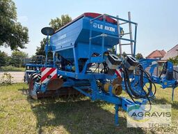 Lemken COMPACT-SOLITAIR 9/300 Z