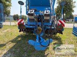 Lemken COMPACT-SOLITAIR 9/300 Z