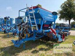 Lemken COMPACT-SOLITAIR 9/300 Z