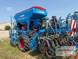 Lemken COMPACT-SOLITAIR 9/300 Z