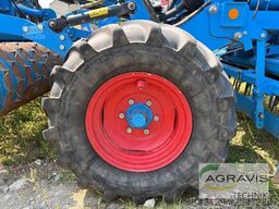 Lemken COMPACT-SOLITAIR 9/300 Z