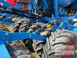 Lemken COMPACT-SOLITAIR 9/300 Z