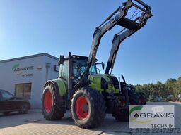 Claas ARION 630 CEBIS