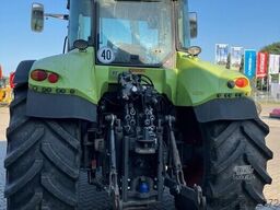 Claas ARION 630 CEBIS