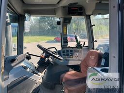 Claas ARION 630 CEBIS