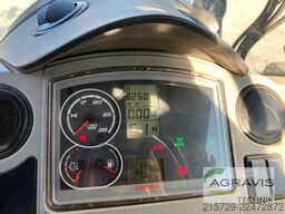 Claas ARION 630 CEBIS