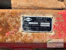 Kuhn BNG 270 Dummy