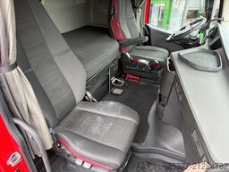 Volvo FH 420 Gen 2  tacho, Gardner Denver Compressor ...