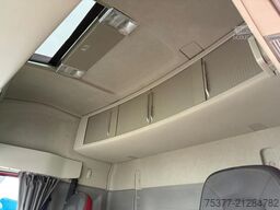 Volvo FH 420 Gen 2  tacho, Gardner Denver Compressor ...