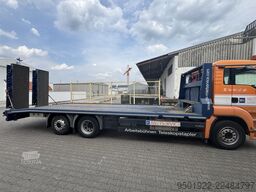 MAN LKW MAN TGS 26.360 Thorry