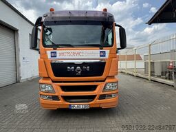 MAN LKW MAN TGS 26.360 Thorry