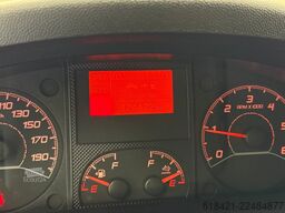 FIAT Ducato Koffer+Dhollandia 2.3 mjt 130hp