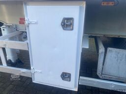 Renault T460 kraan kipper