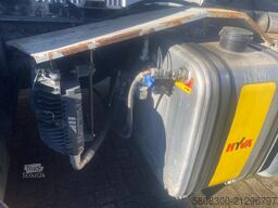 Renault T460 kraan kipper