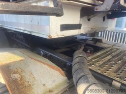 Renault T460 kraan kipper