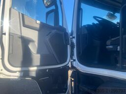 Renault T460 kraan kipper