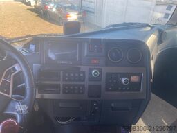 Renault T460 kraan kipper