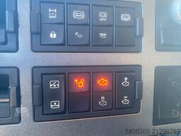 Renault T460 kraan kipper