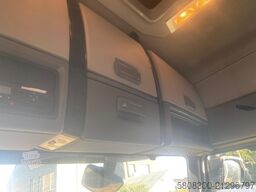 Renault T460 kraan kipper