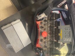 Renault T460 kraan kipper