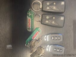 Renault T460 kraan kipper