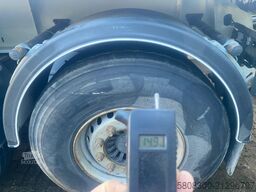 Renault T460 kraan kipper