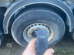 Renault T460 kraan kipper