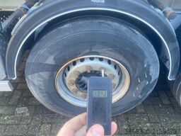 Renault T460 kraan kipper