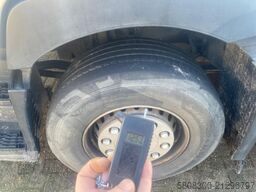 Renault T460 kraan kipper