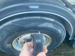 Renault T460 kraan kipper