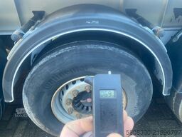 Renault T460 kraan kipper