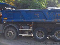 IVECO Trakker 450 EEV