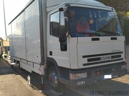 Iveco Eurocargo 80E21