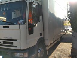 Iveco Eurocargo 80E21