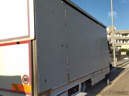 Iveco Eurocargo 80E21