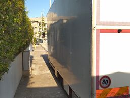 Iveco Eurocargo 80E21