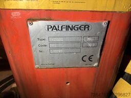 Palfinger PK 21000 B
