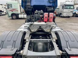 Renault T520 VF610A368JD013995  RETARDER, 2 tanks,  PAR...