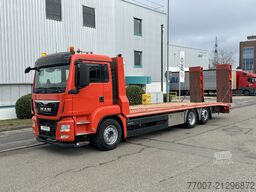 MAN TGS 26.360 6x2-2LL Transporter Maschinen