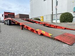 MAN TGS 26.360 6x2-2LL Transporter Maschinen