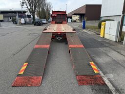 MAN TGS 26.360 6x2-2LL Transporter Maschinen