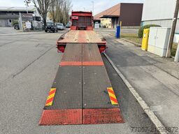 MAN TGS 26.360 6x2-2LL Transporter Maschinen