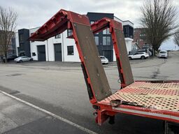 MAN TGS 26.360 6x2-2LL Transporter Maschinen