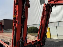 MAN TGS 26.360 6x2-2LL Transporter Maschinen