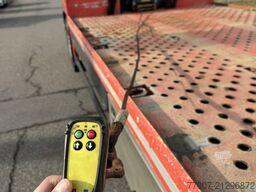 MAN TGS 26.360 6x2-2LL Transporter Maschinen