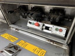 MAN TGS 26.360 6x2-2LL Transporter Maschinen