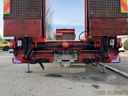 MAN TGS 26.360 6x2-2LL Transporter Maschinen